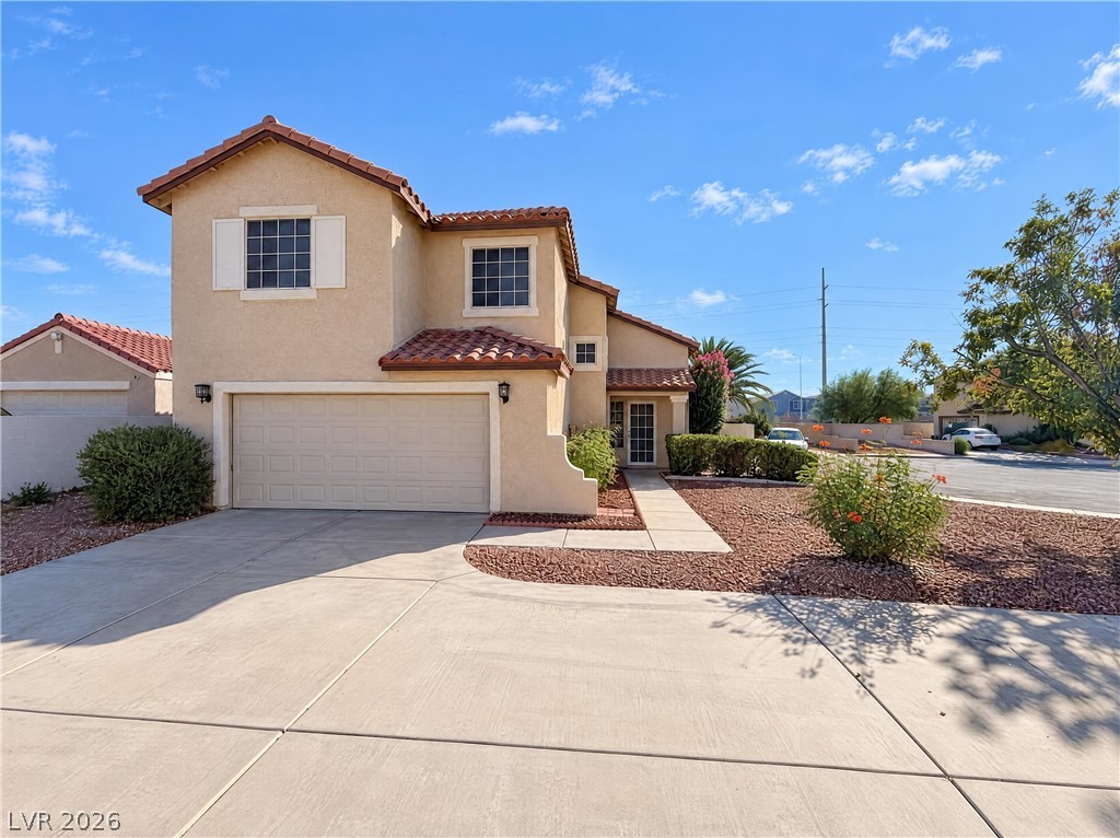 608 Saddle Rider Court Property Photo 1