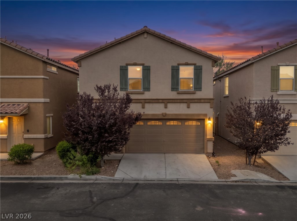 4269 Aubergine Court Property Photo 1