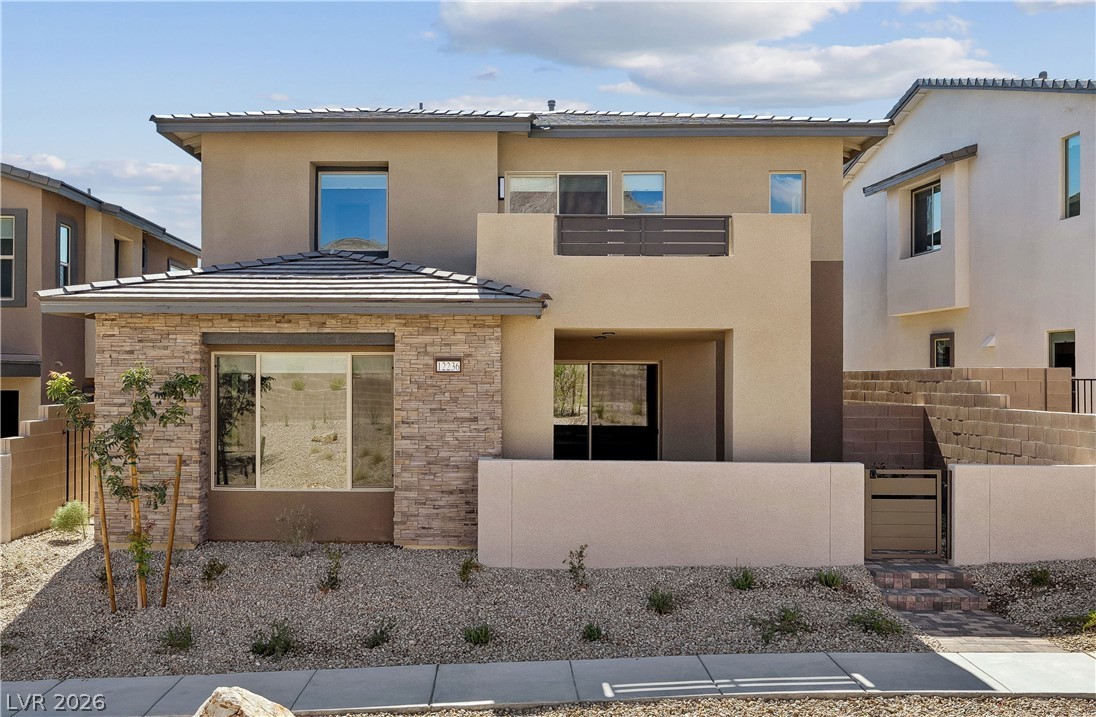 12236 Summer Bloom Lane Property Photo 1