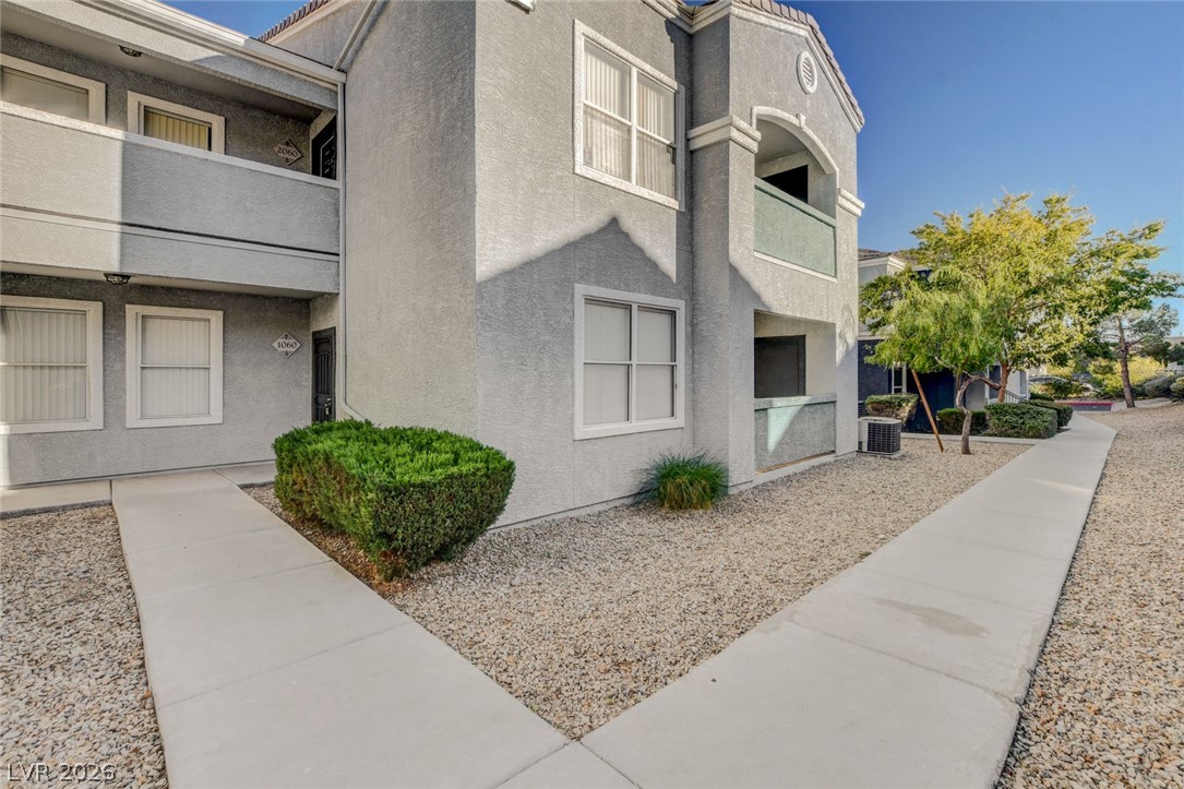 6955 North Durango Drive 1060 Property Photo 1