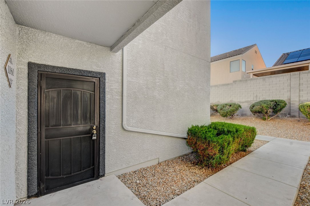 6955 North Durango Drive 1060 Property Photo 4