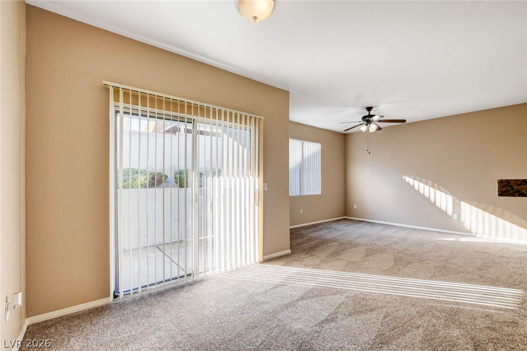 6955 North Durango Drive 1060 Property Photo 19