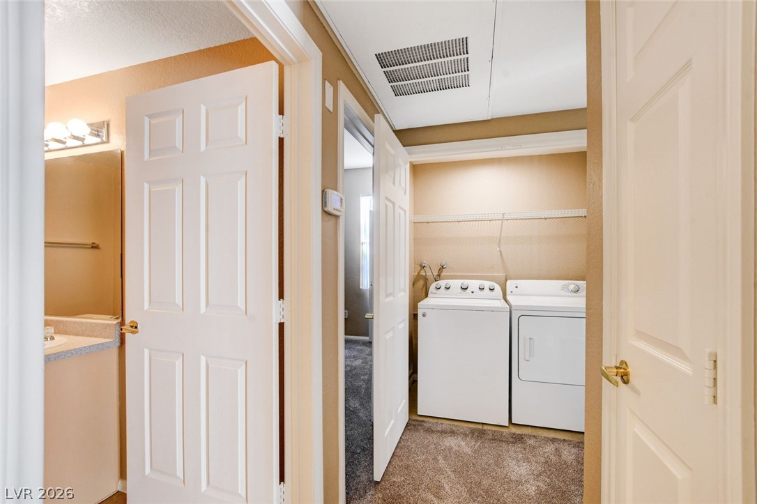 6955 North Durango Drive 1060 Property Photo 26