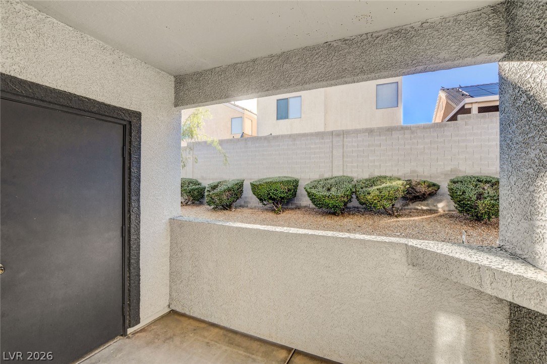 6955 North Durango Drive 1060 Property Photo 40