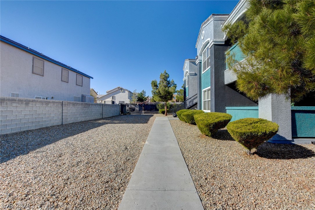 6955 North Durango Drive 1060 Property Photo 48