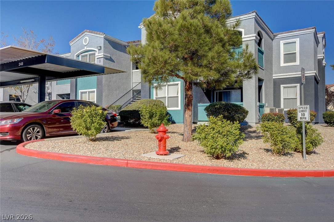 6955 North Durango Drive 1060 Property Photo 53