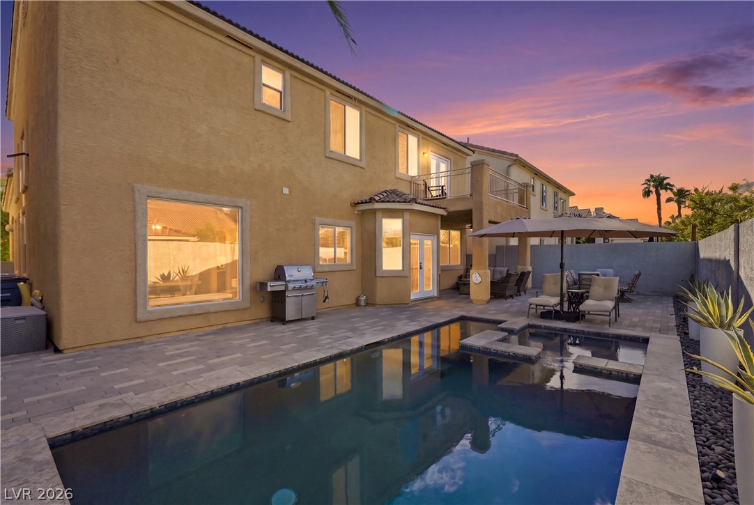 5822 Ivy Vine Court Property Photo 1
