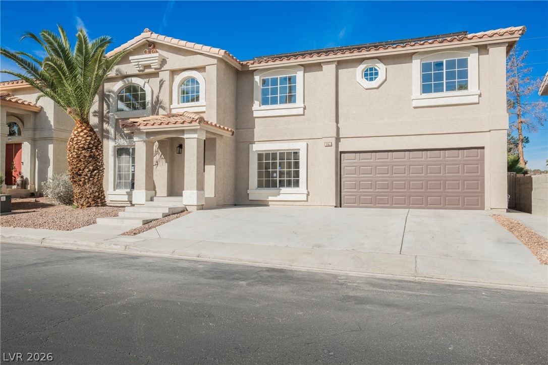 261 Domani Drive Property Photo 4