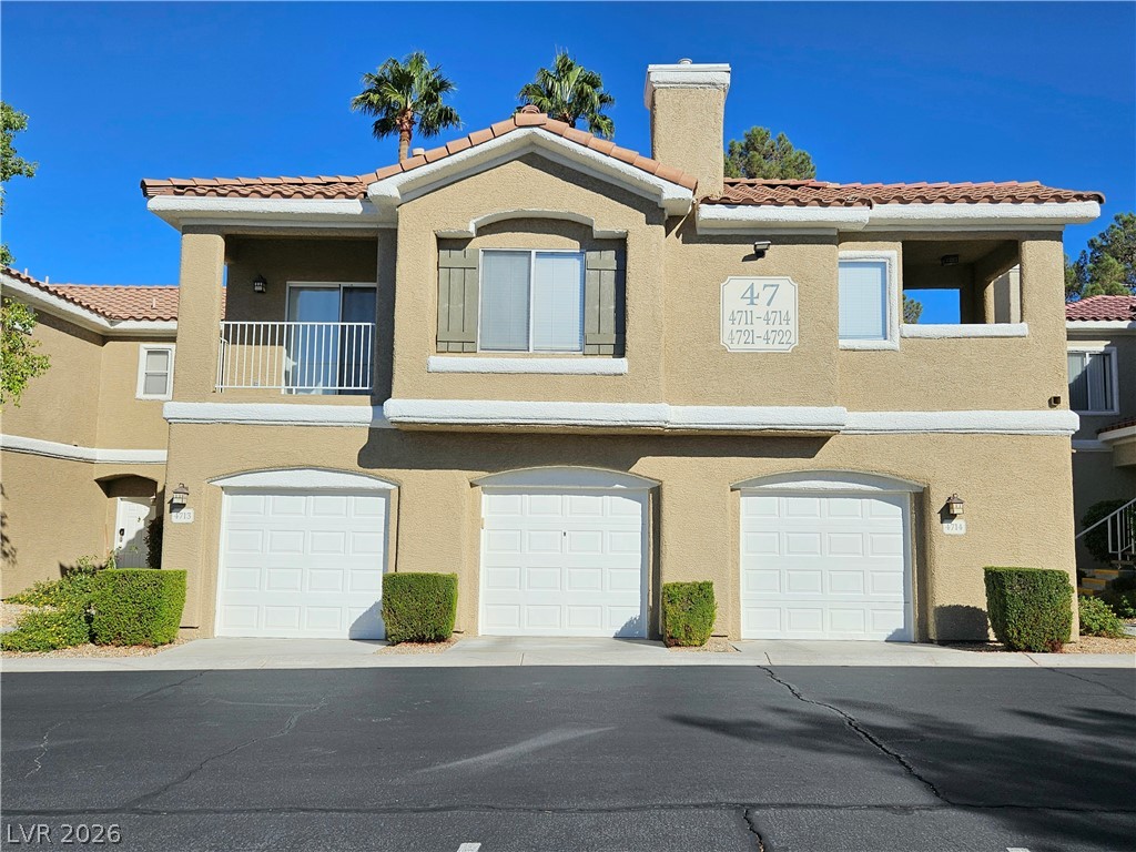 251 South Green Valley Parkway 4714 Property Photo 1