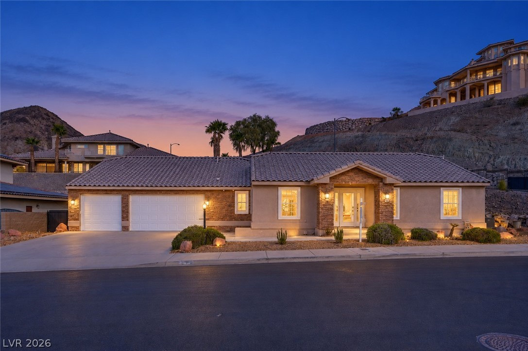 909 Rhyolite Terrace Property Photo 1