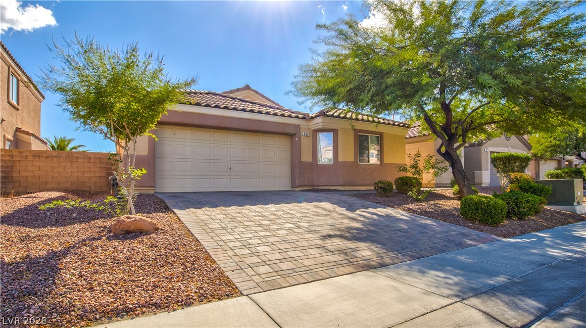353 Colorful Rain Avenue Property Photo 1