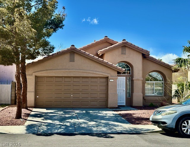 9015 Coral Shale Street Property Photo 1