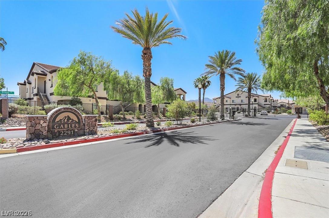 2291 West Horizon Ridge Parkway 2108 Property Photo 1