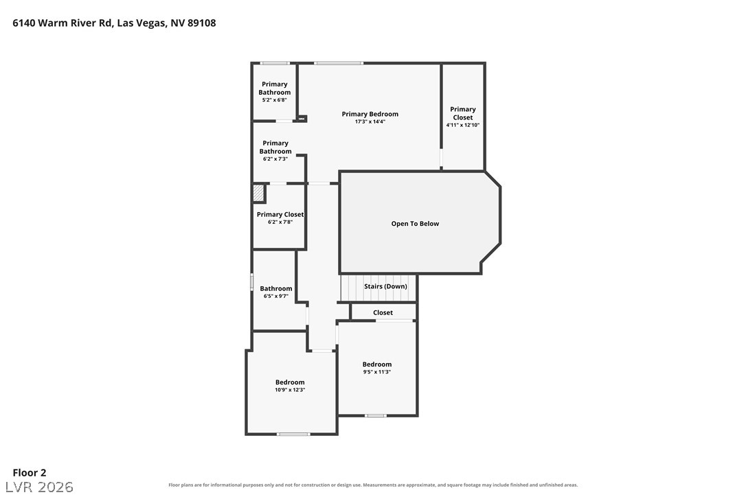 6140 Warm River Road Property Photo 32