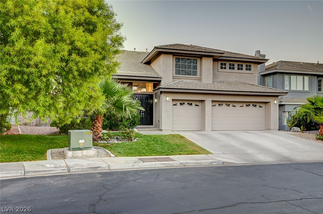 2482 Ram Crossing Way Property Photo 1