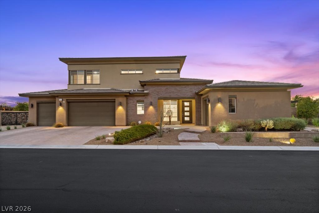 8345 Mojave Creek Court Property Photo 1