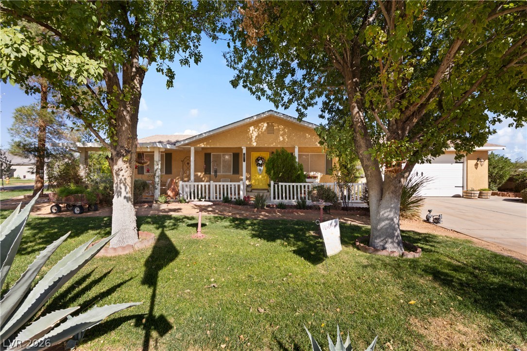 2060 Gann Avenue Property Photo 1