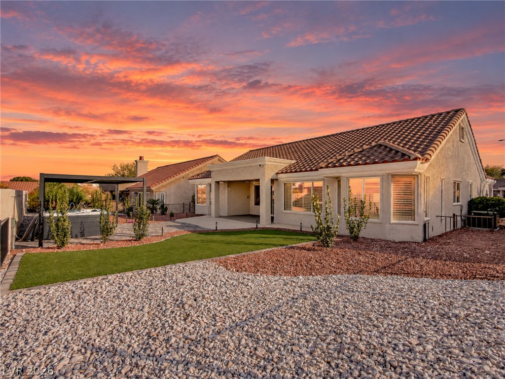 9208 Cactus Wood Drive Property Photo 31