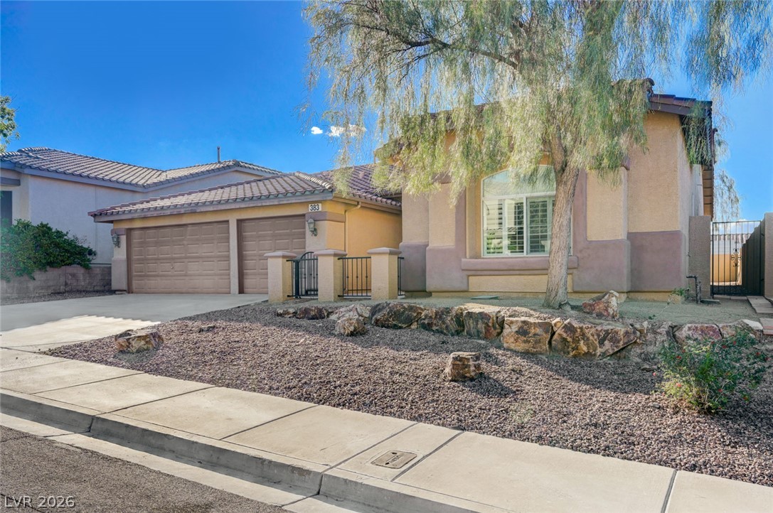 383 Glocker Court Property Photo 1