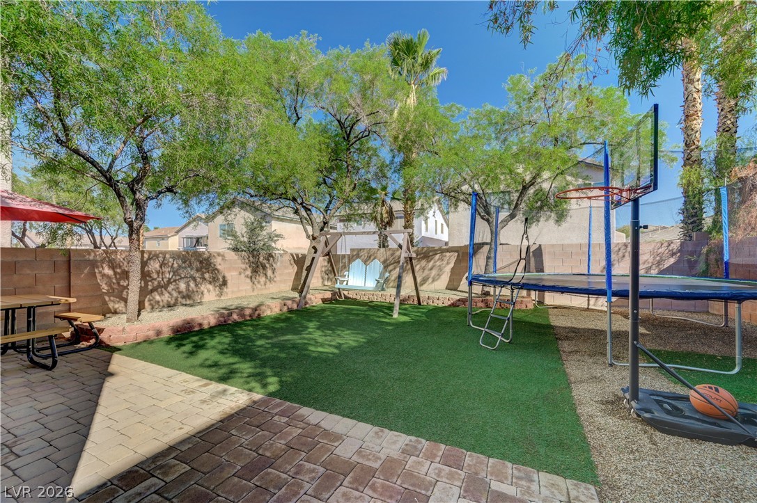 7026 Salt Marsh Court Property Photo 1