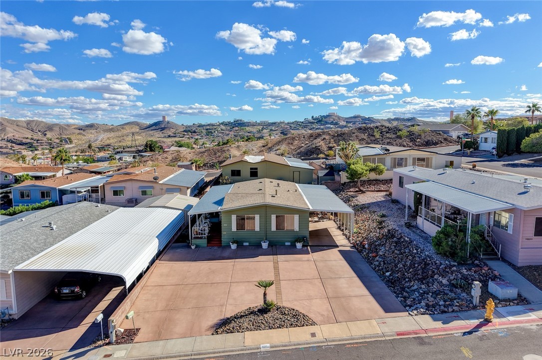 637 Mount Bona Way Property Photo 1