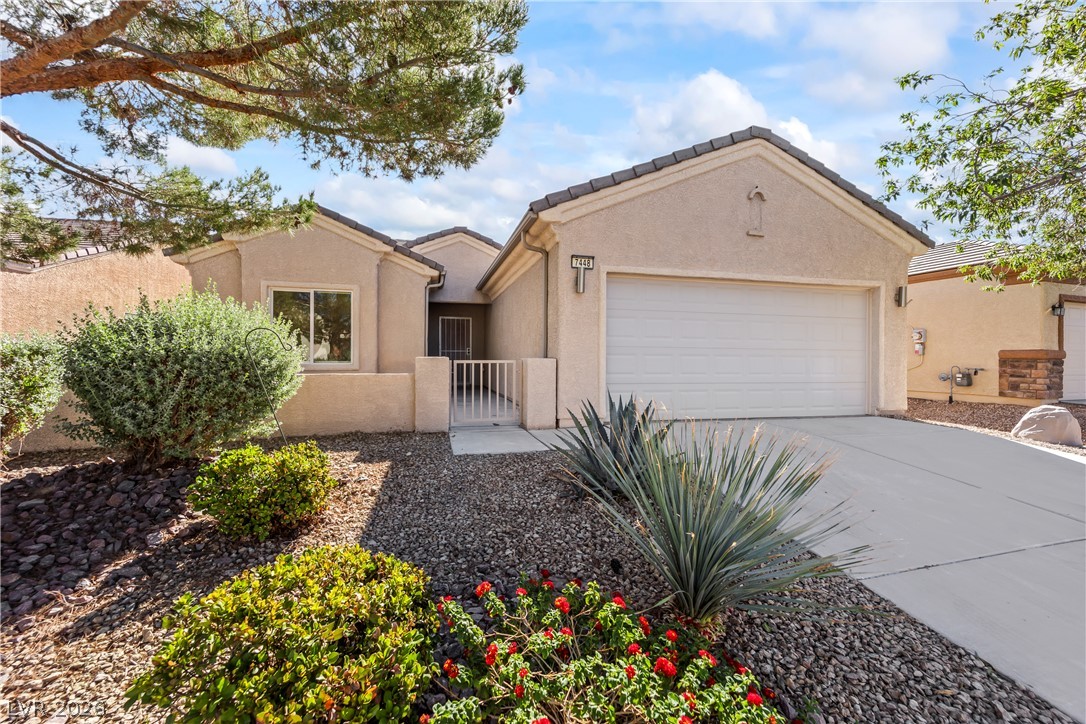 7448 Chipping Sparrow Street Property Photo 1