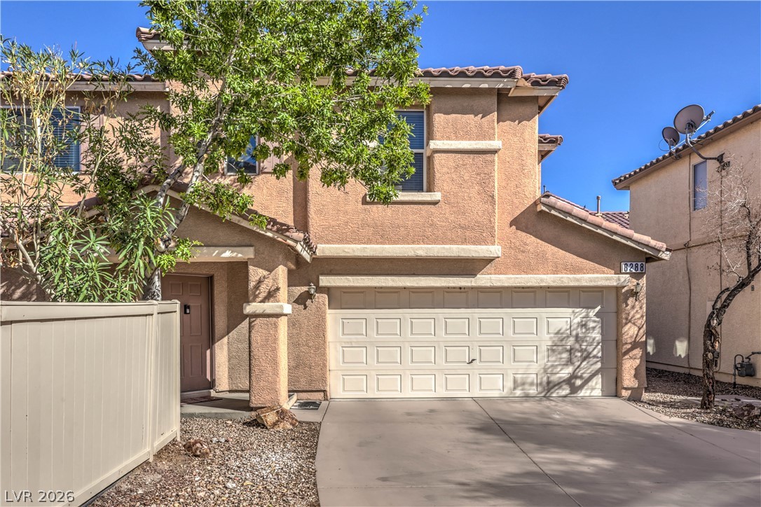 8288 Amphora Street Property Photo 1