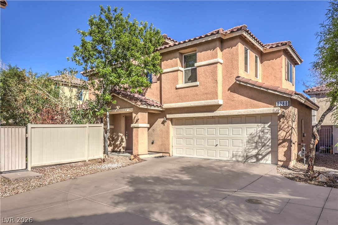 8288 Amphora Street Property Photo 2