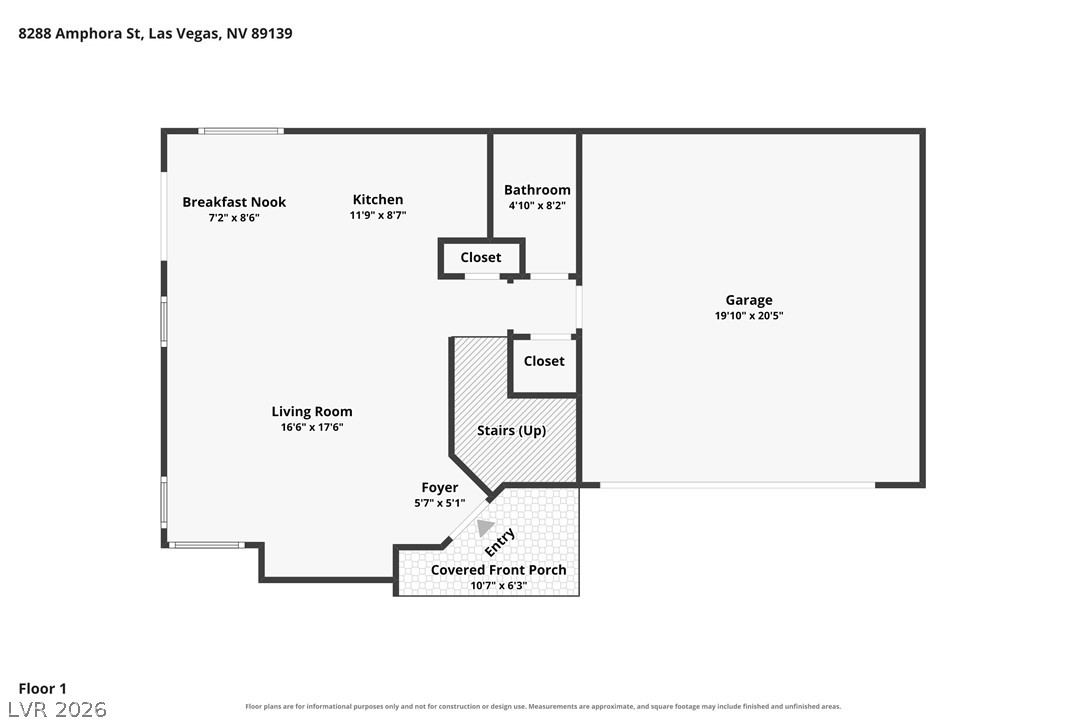 8288 Amphora Street Property Photo 22