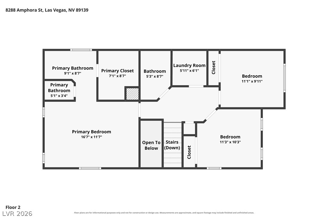 8288 Amphora Street Property Photo 23