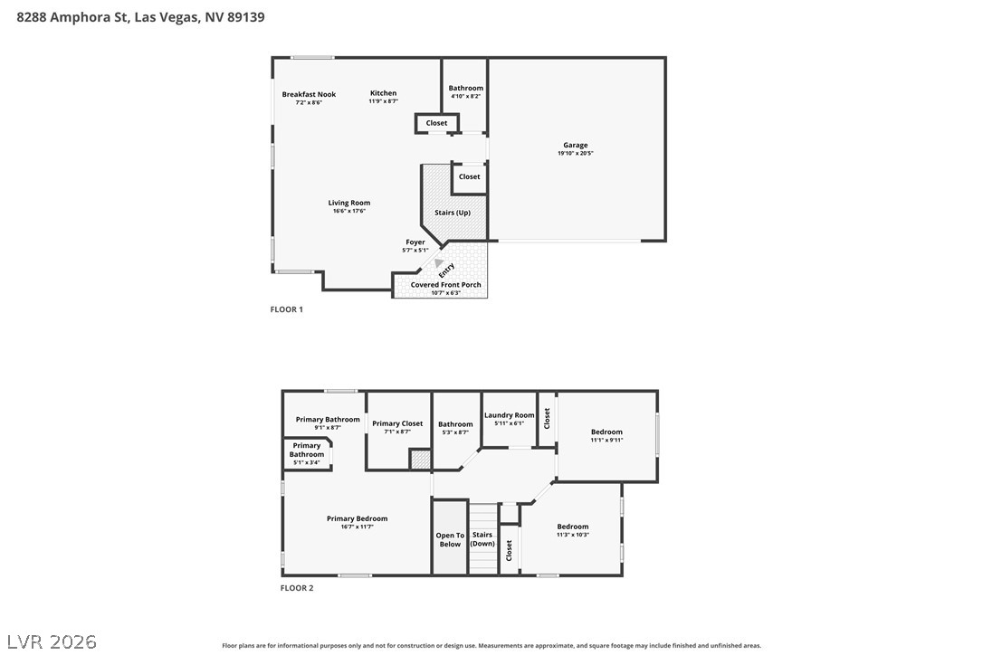 8288 Amphora Street Property Photo 24
