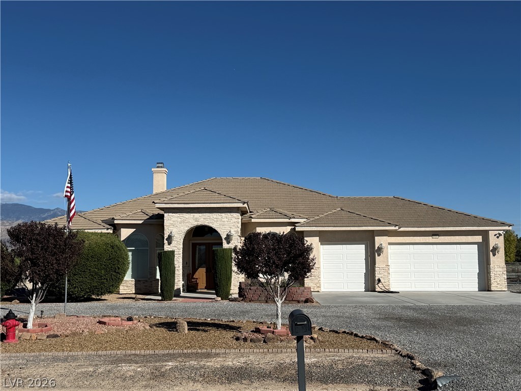 3721 South Margarita Avenue Property Photo 1