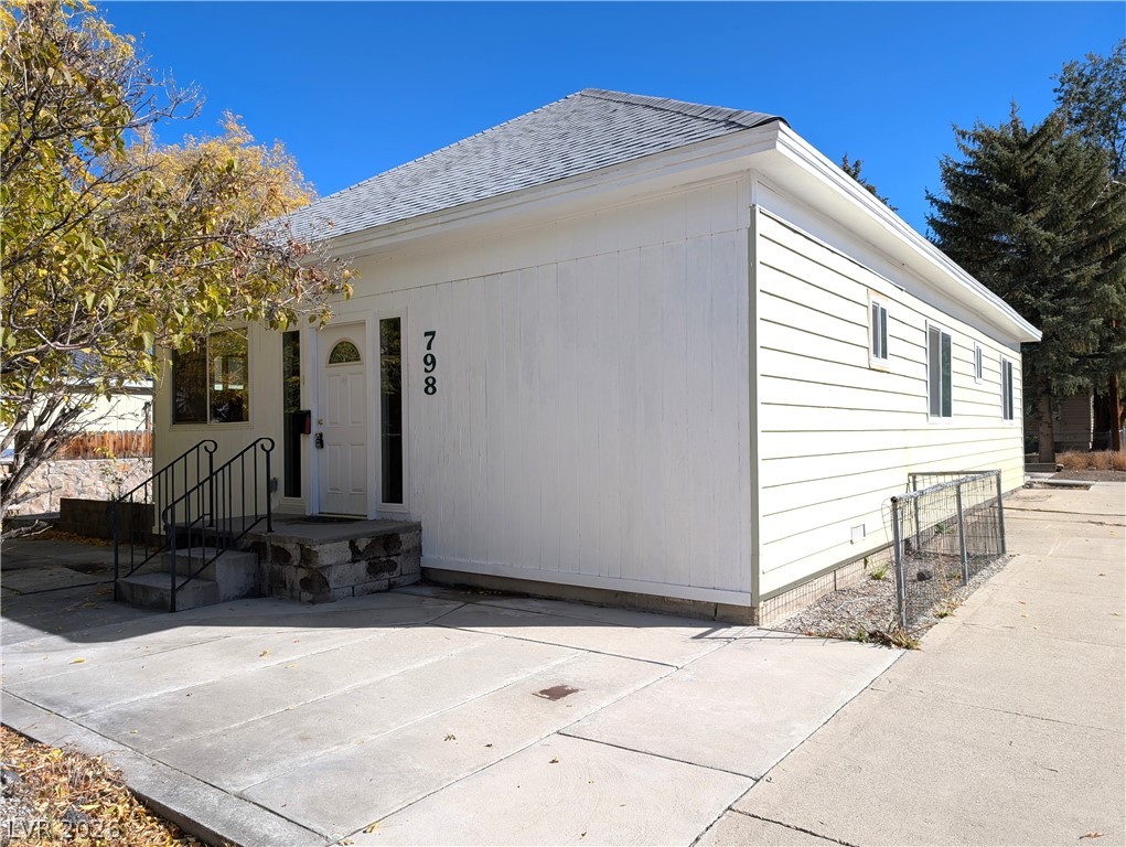 798 Mill Street Property Photo 1