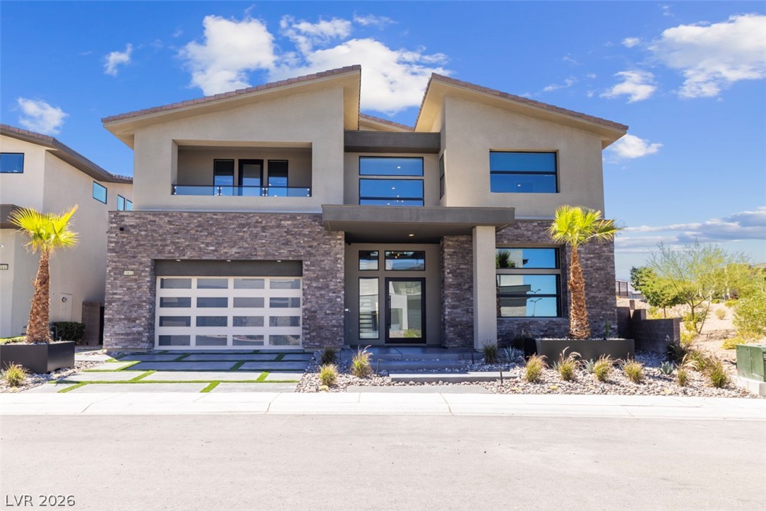 10632 Patina Hills Court Property Photo 1