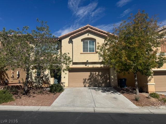 10740 Drake Ridge Avenue Property Photo 1