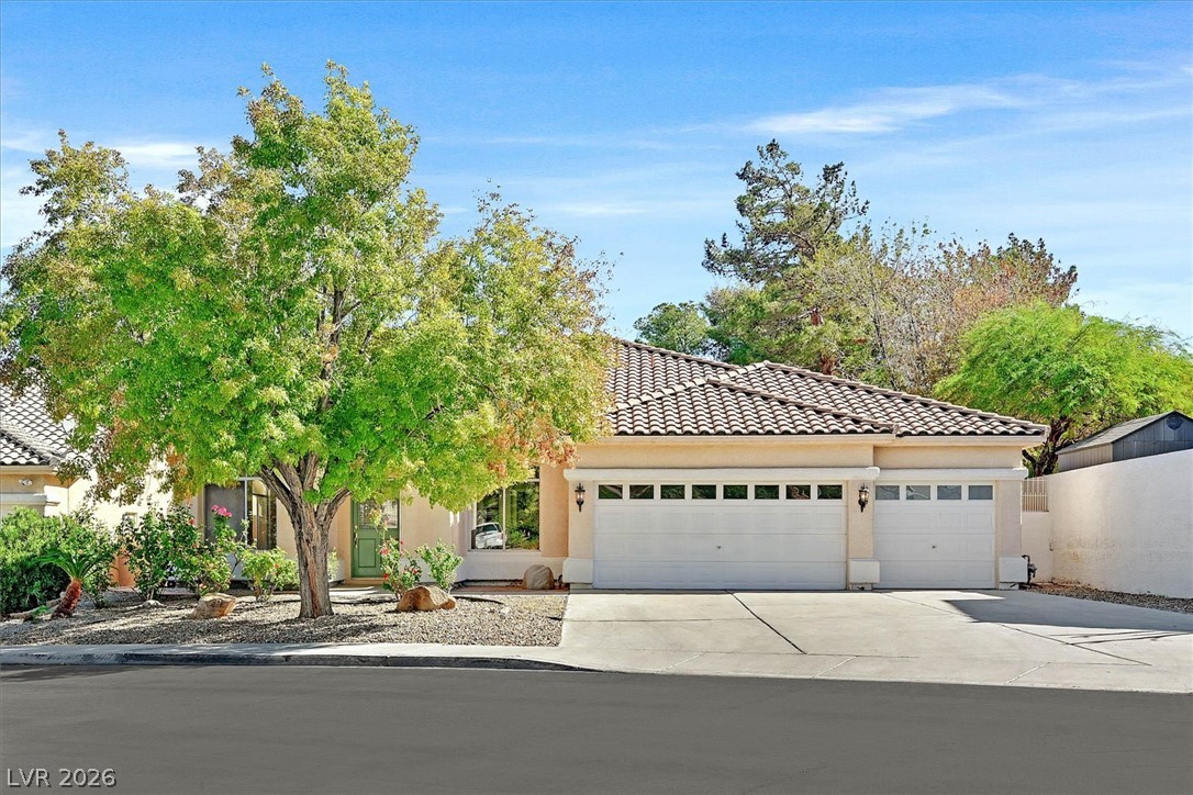 1727 Sand Storm Drive Property Photo 1