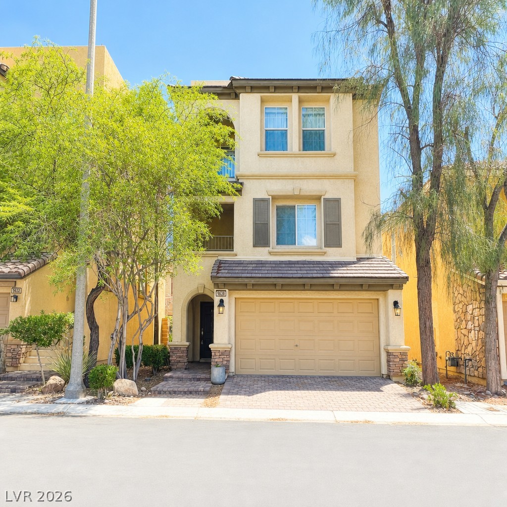 9838 November Rain Street Property Photo 1
