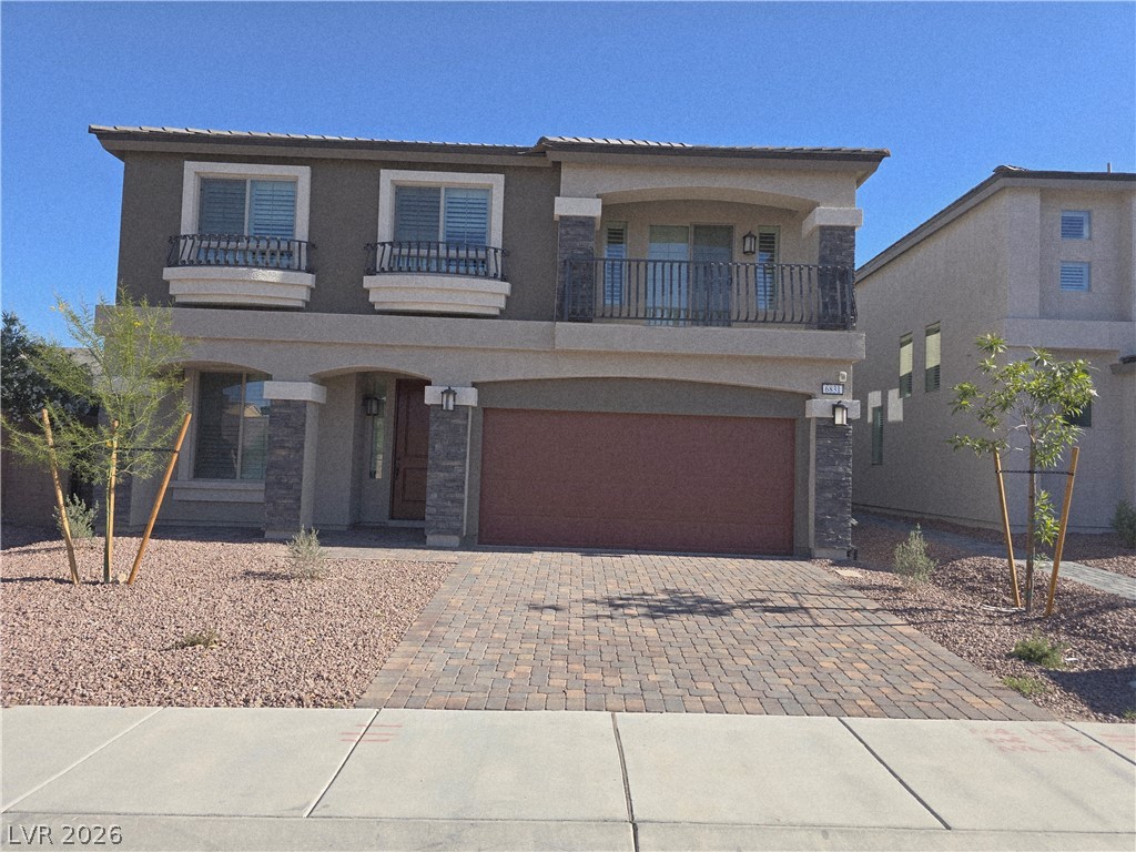 6831 Crimson Lily Street Property Photo 1