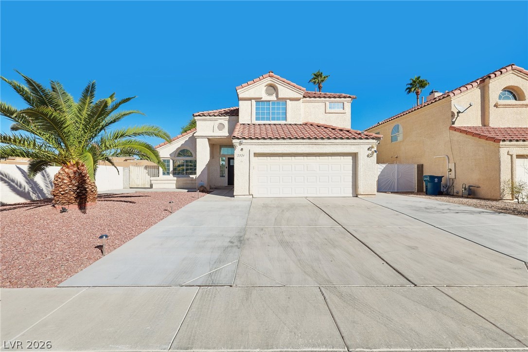 2324 Daisy Meadow Lane Property Photo 1