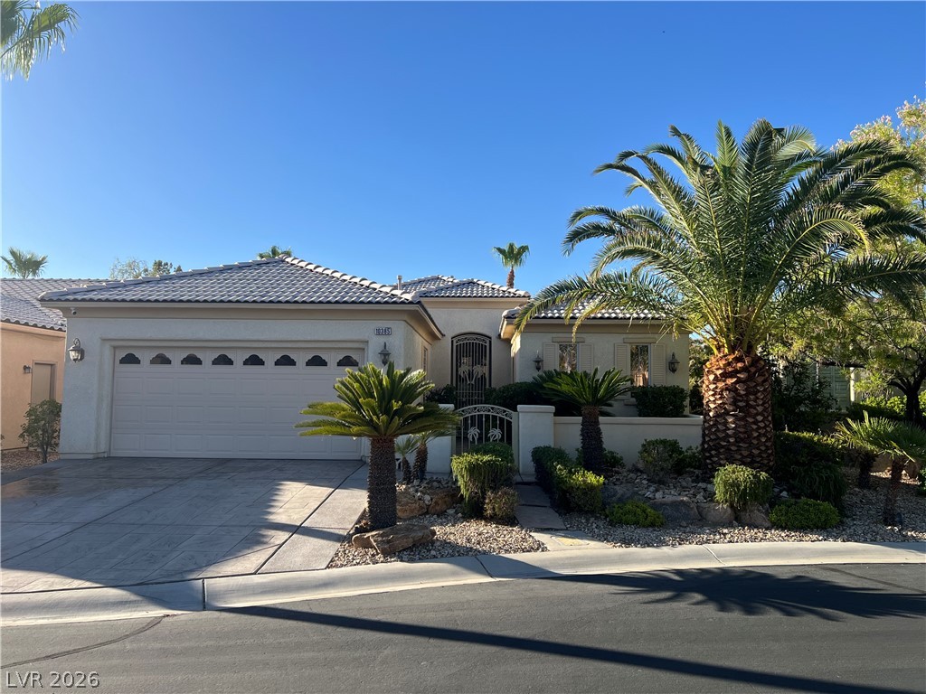 10385 Brillare Avenue Property Photo 1