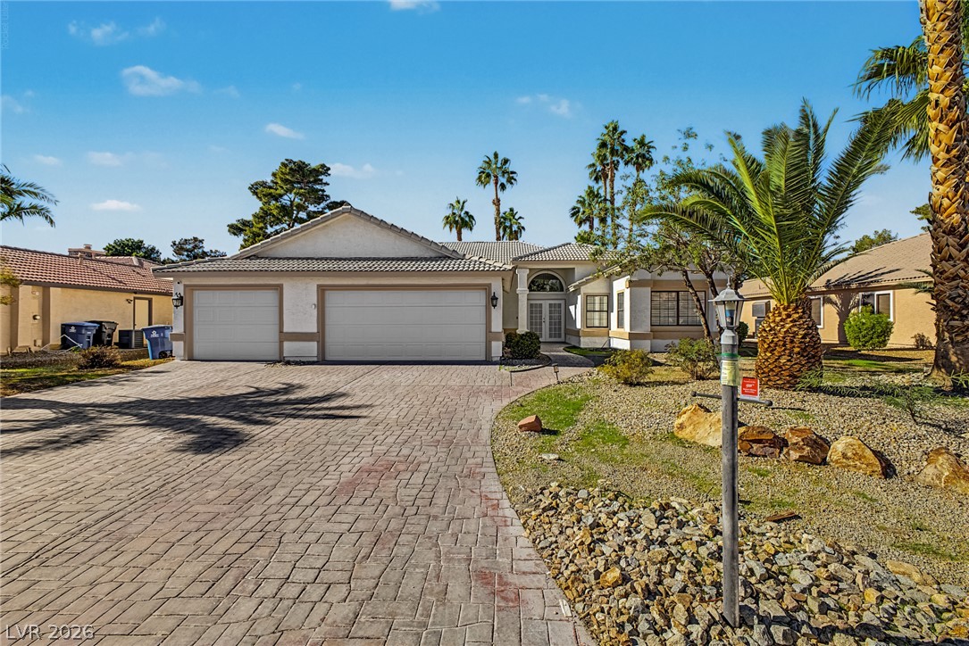 5305 Braemar Drive Property Photo 1