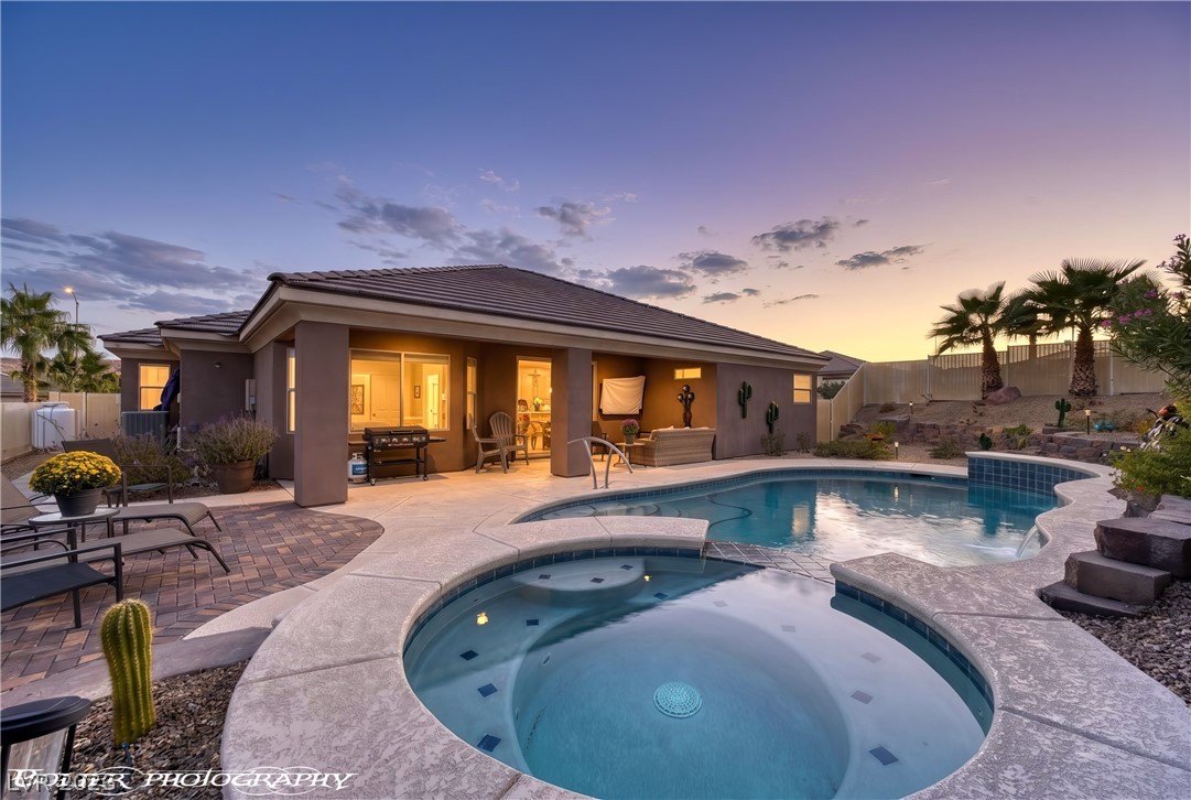 674 Sunrise Way Property Photo 1