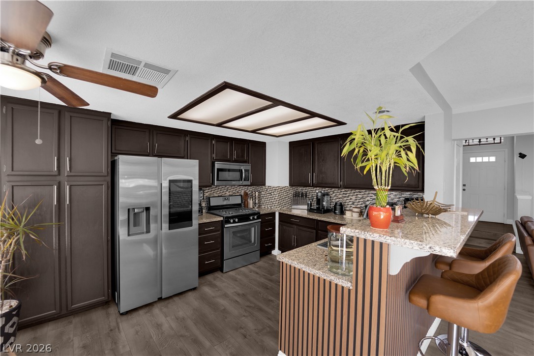 1527 Bent Arrow Drive Property Photo 3