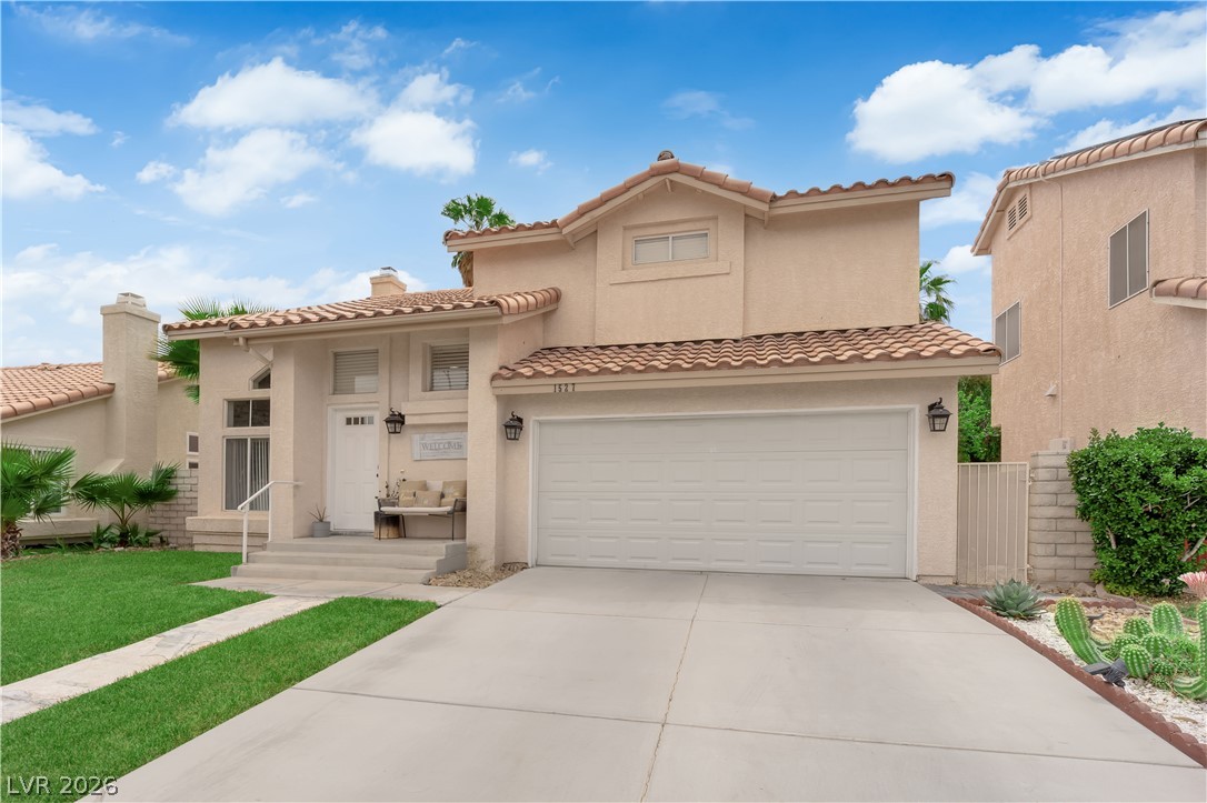 1527 Bent Arrow Drive Property Photo 22