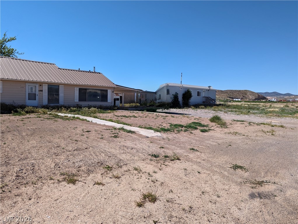 279 South Us 93 Highway Property Photo 1