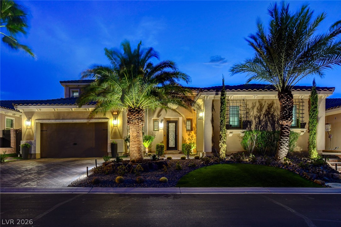39 Contrada Fiore Drive Property Photo 1