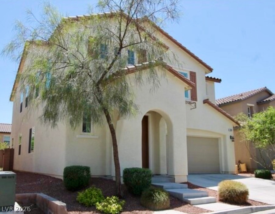 10381 Pima Crossing Avenue Property Photo 1