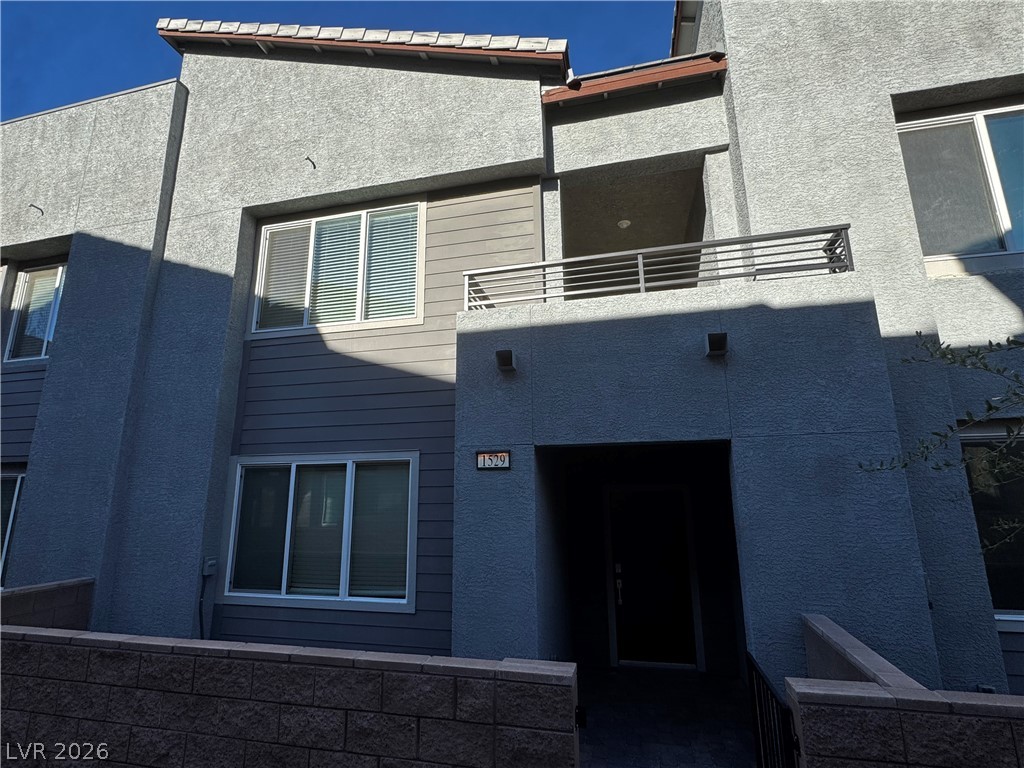 1529 Eva Crossing Place Property Photo 1