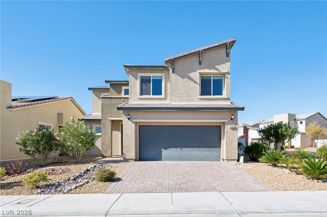 6937 Whispering Falls Drive Property Photo 1