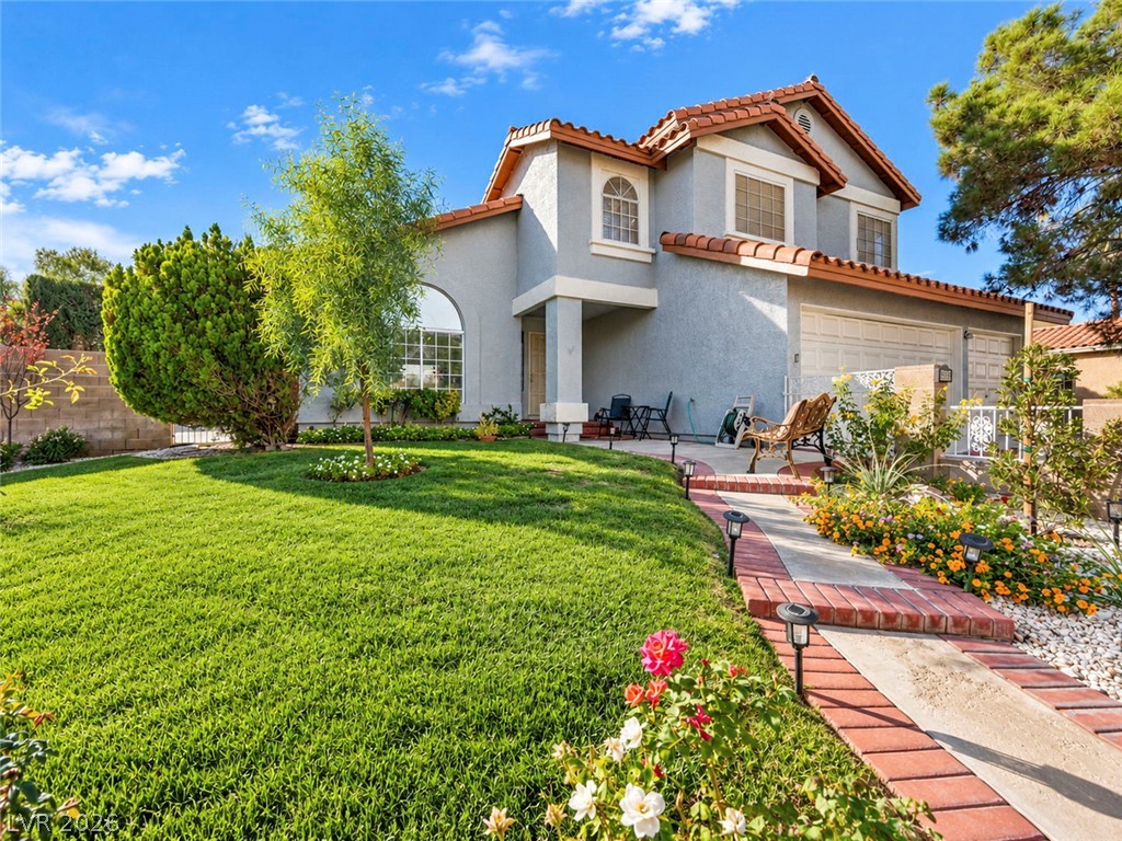 2925 Charming Dale Way Property Photo 1